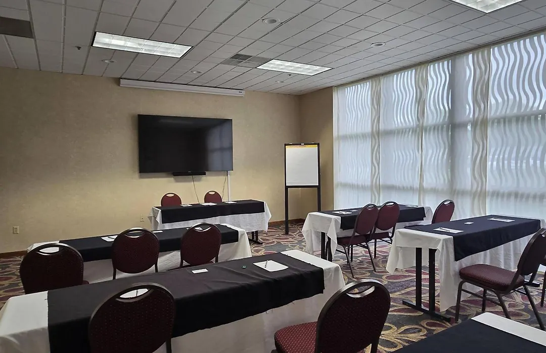 Radisson Hotel Corning-1