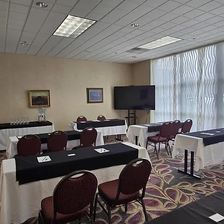 Radisson Hotel Corning-2