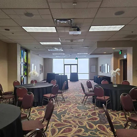 Radisson Hotel Corning-3